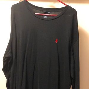 Ralph Lauren Polo long sleeved shirt